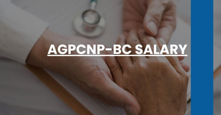 AGPCNP-BC Salary Feature Image